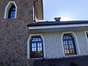 Окна Кельн Сестрорецк