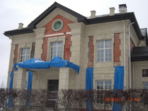 КП Миллениум Парк