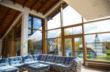 Фасадная система Райко