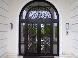 Входные двери