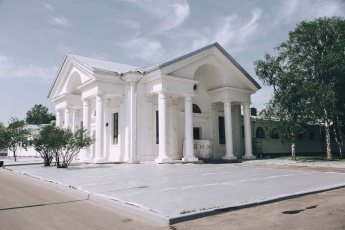 Павильоны ВДНХ