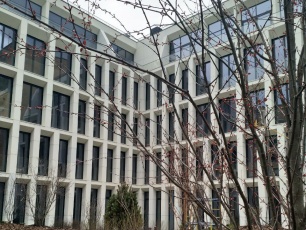 Малая Грузинская ЖК Fantastic House