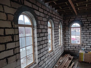 Окна Геттинген Репино