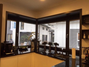 Структурный угол