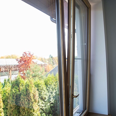 Фасадная система "Райко"