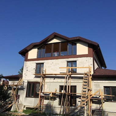 Окно "Минимализм"