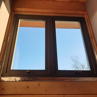 Окна Минимализм Суходольское