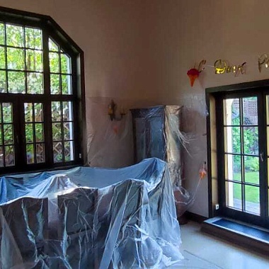 Окна Модерн Сестрорецк