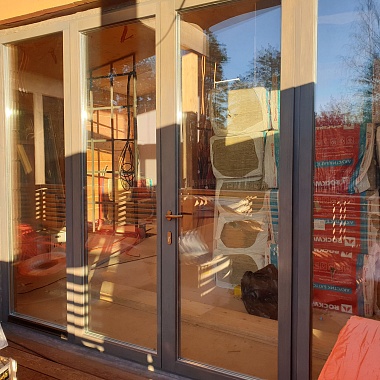 Окна Минимализм Суходольское