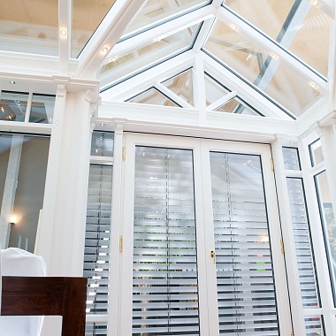 Зимний сад "Scala"