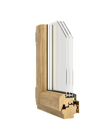 Окно "Эклектика"