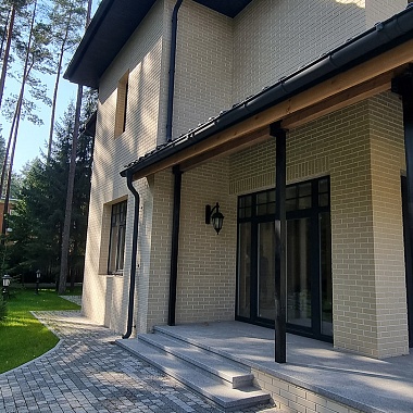 Окно "Барокко"