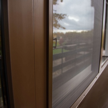 Фасадная система "Райко"