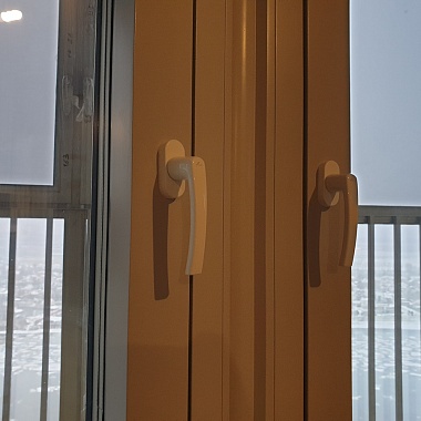 Хай-тек Рыбацкое