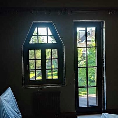 Окна Модерн Сестрорецк