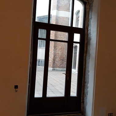 Гостиница “Метрополь”, г. Москва