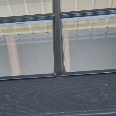 Окно "Барокко"