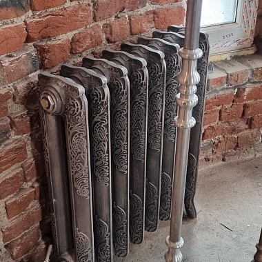 Окна Ренессанс проспект Тореза 