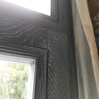 Окна Ренессанс проспект Тореза 