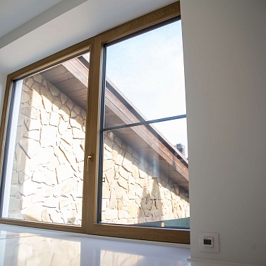 Фасадная система "Райко"