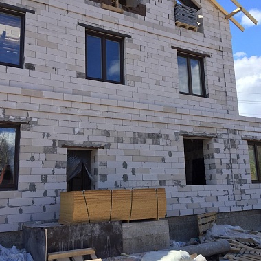 Окно "Минимализм"