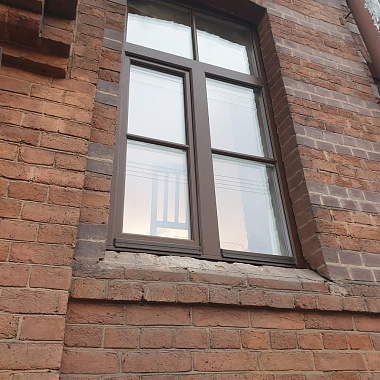 Окна Минимализм Фонтанка