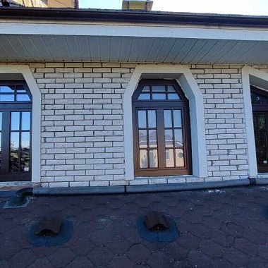 Окна Модерн Сестрорецк