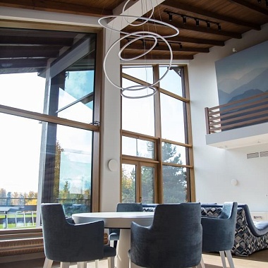 Фасадная система "Райко"