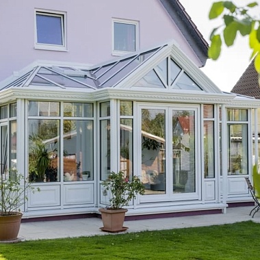 Зимний сад "Scala"