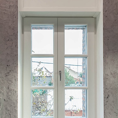 Гамбург в Московской области