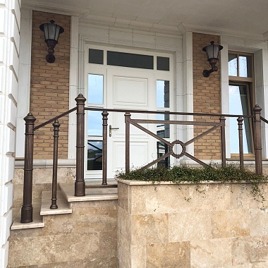 Входные двери