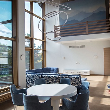 Фасадная система "Райко"