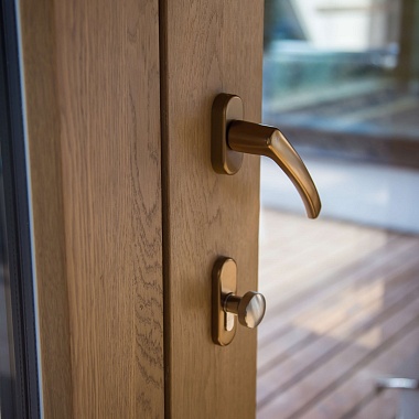 Фасадная система "Райко"