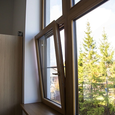 Фасадная система "Райко"