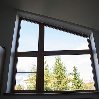 Фасадная система "Райко"