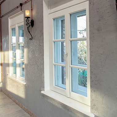 Гамбург в Московской области