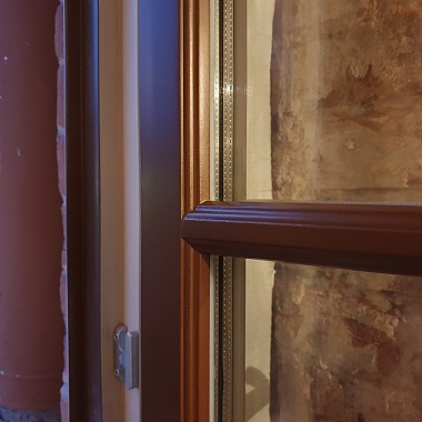 Окна Минимализм Фонтанка