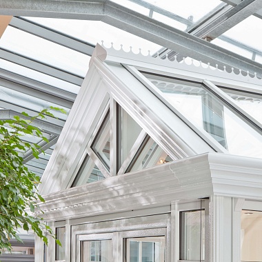 Зимний сад "Scala"