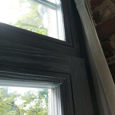 Окна Ренессанс проспект Тореза 