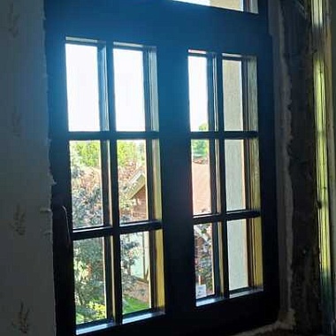 Окна Модерн Сестрорецк