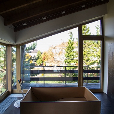 Фасадная система "Райко"