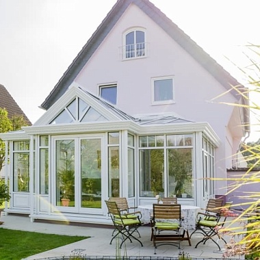 Зимний сад "Scala"