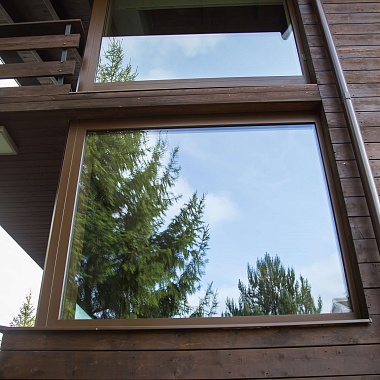 Фасадная система "Райко"