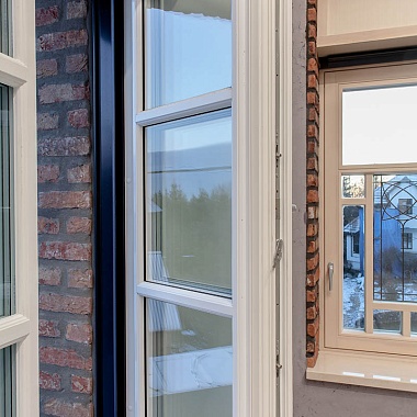 Гамбург в Московской области