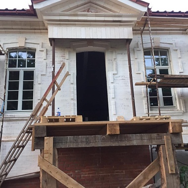 Окно "Минимализм"