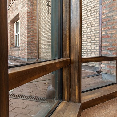 Зимний сад "Modena"