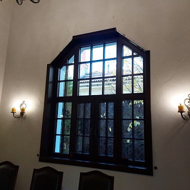 Окна Модерн Сестрорецк