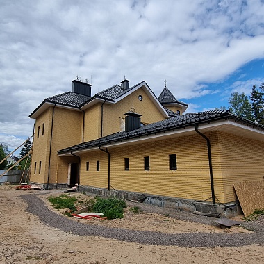 Окно "Баухаус"