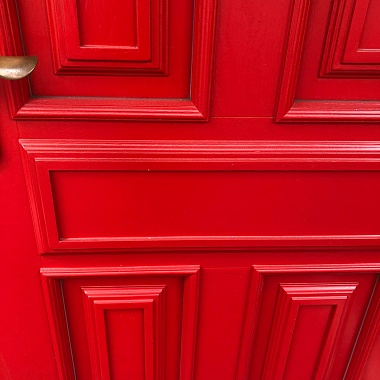 Входные двери