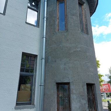 Окна Ренессанс проспект Тореза 